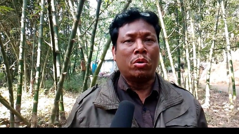 মীরগঞ্জে চিকিৎসককে হুমকির অভিযোগ: টাকা আ