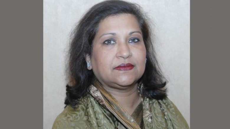 প্লট দুর্নীতির মামলার শেখ রেহানার  রায় ১