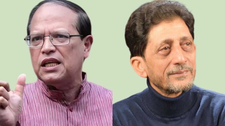 বাংলাদেশ ব্যাংকের সাবেক গভর্নর আতিউরসহ ২