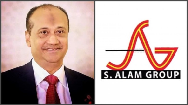 এস আলমের মামলার বিরুদ্ধে লড়তে সরকারের ব্