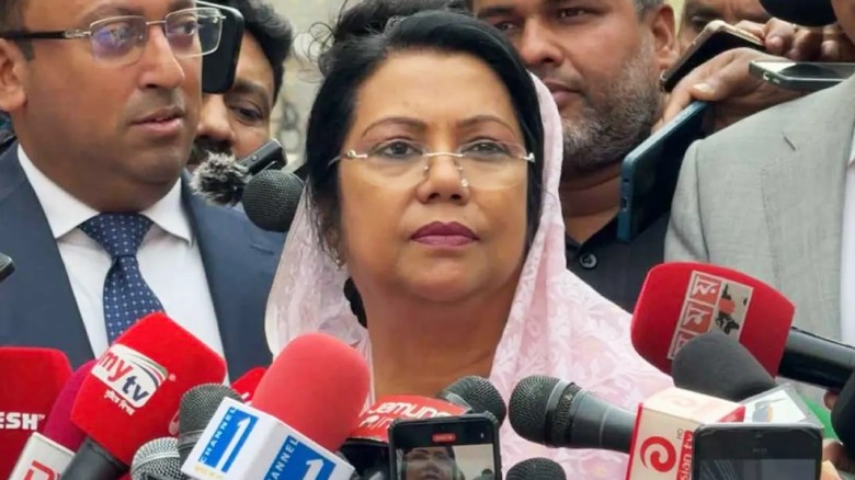 থার্ড টার্মিনাল চালুর নির্দেশ দিয়েছেন প