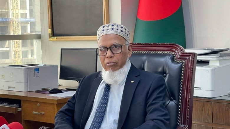 দুই আসনে নির্বাচন পহেলা বৈশাখের আগেই: ইস