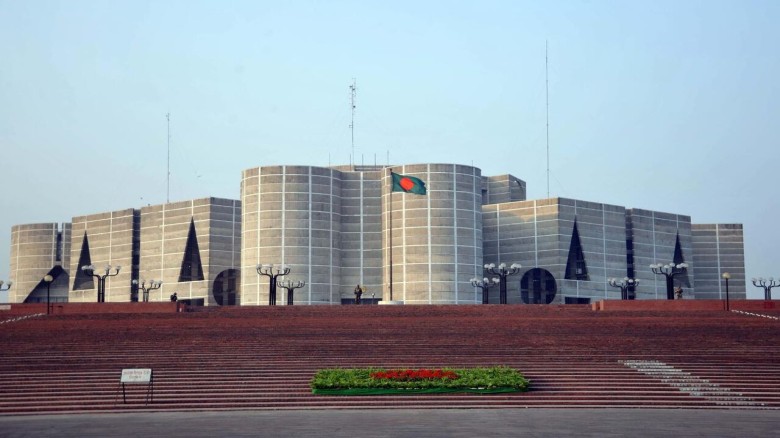 অন্তর্বর্তী সরকারের সব অধ্যাদেশ উঠছে সংস