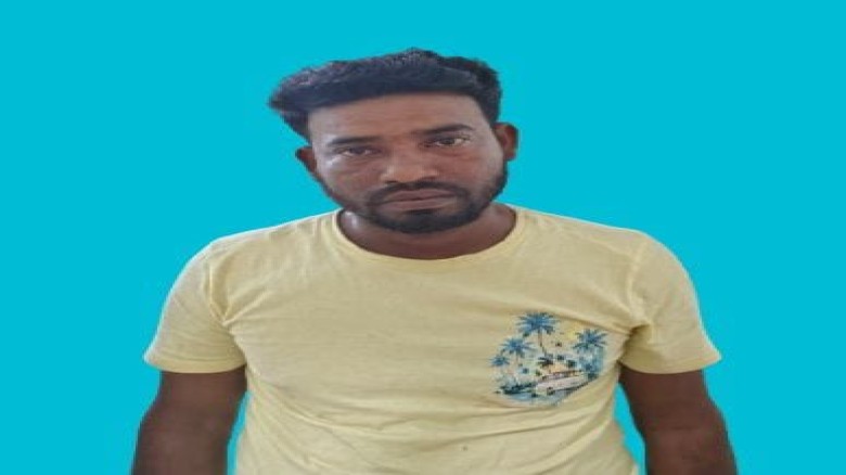 চিতলমারীতে পুলিশের অভিযানে ২০ পিস ইয়াবাস