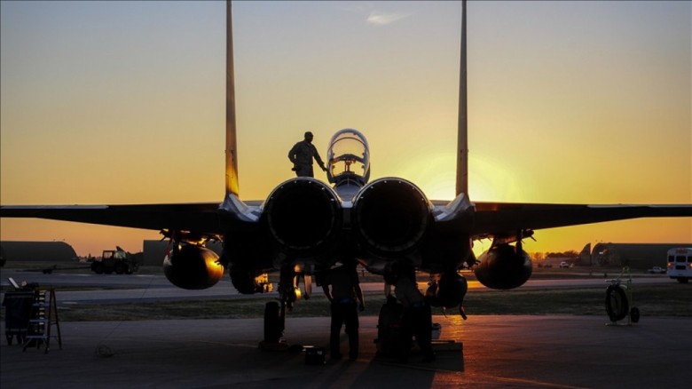 গত৪ দিনে ২ বিলিয়ন ডলারের সমরাস্ত্র হারাল