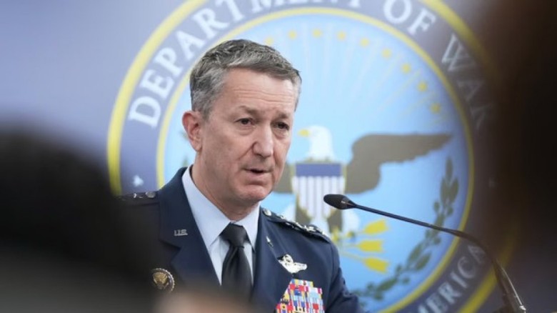 বৃষ্টির মত আসা সব ইরানি ড্রোন ঠেকানো হয়ত