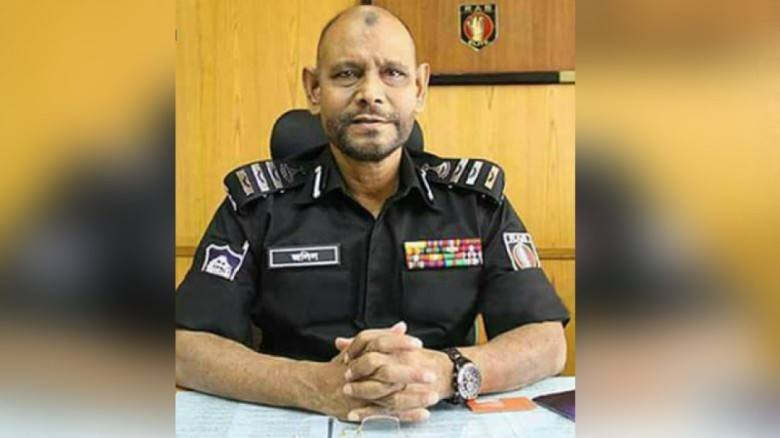 শাপলা চত্বরে ‘গণহত্যা’ মামলা: সাবেক ডিআই