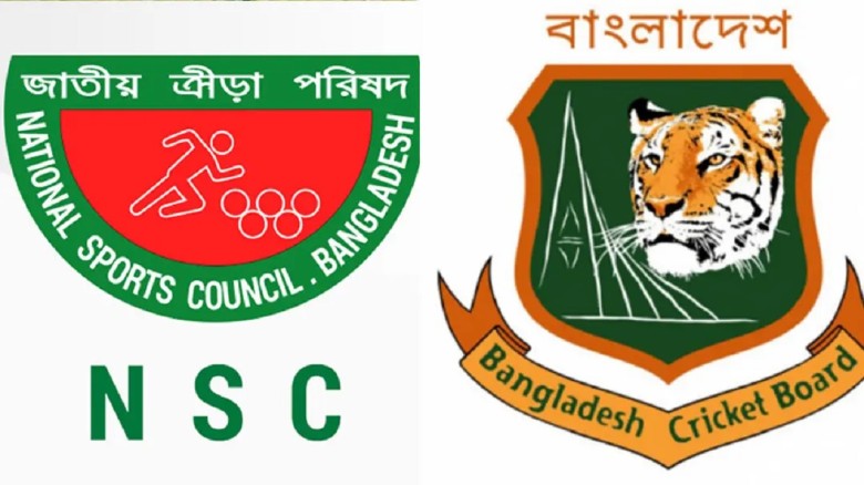 ৪৮ ঘণ্টার মধ্যে ভেঙে যেতে পারে বিসিবি, আ