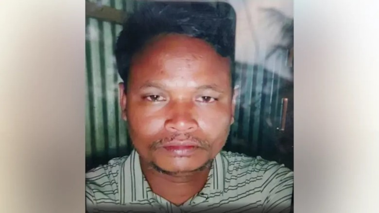 পাটগ্রাম সীমান্তে বিএসএফের গুলিতে বাংলাদ