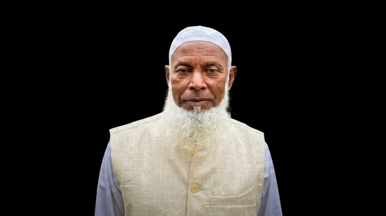 শোক সংবাদ: মধুপুরের বিশিষ্ট ব্যক্তিত্ব খ