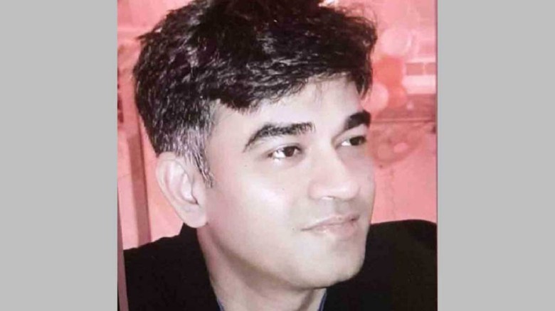 শুভেন্দু অধিকারীর পিএ চন্দ্রনাথ রথ হত্যা