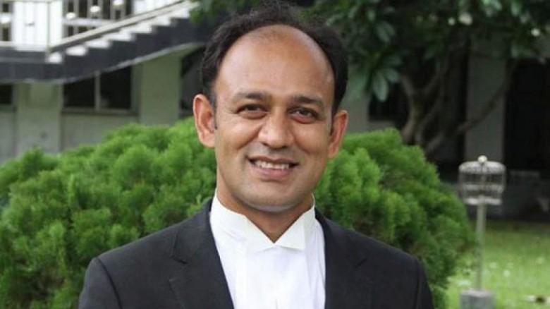 ব্যারিস্টার সুমনের জামিন বহাল রাখলেন আপি