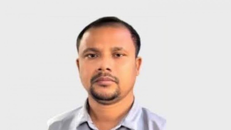 মানিলন্ডারিং মামলায় সিআইডির জালে হরিদাস,