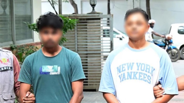 ধানমন্ডিতে হামলা ও হুমকির নেপথ্যে সিঙ্গা