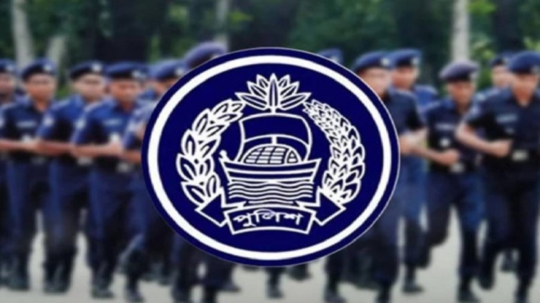 পুলিশে উচ্চপর্যায়ে বড় রদবদল, ৬ অতিরিক্ত 
