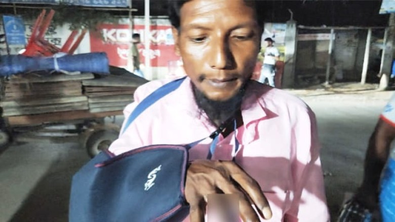 ভাঙ্গুড়ায় মেয়াদোত্তীর্ণ কীটনাশক ব্যবহ